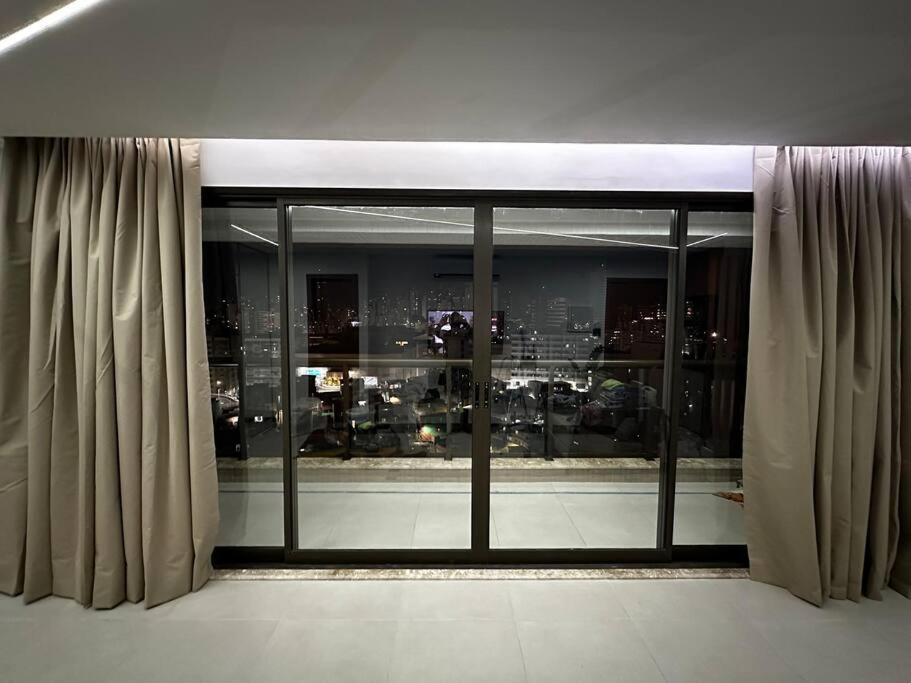 Studio Luxo Na Barra Σαλβαντόρ Εξωτερικό φωτογραφία