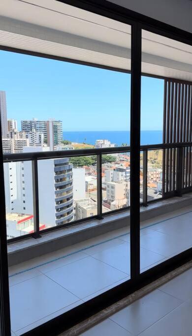 Studio Luxo Na Barra Σαλβαντόρ Εξωτερικό φωτογραφία