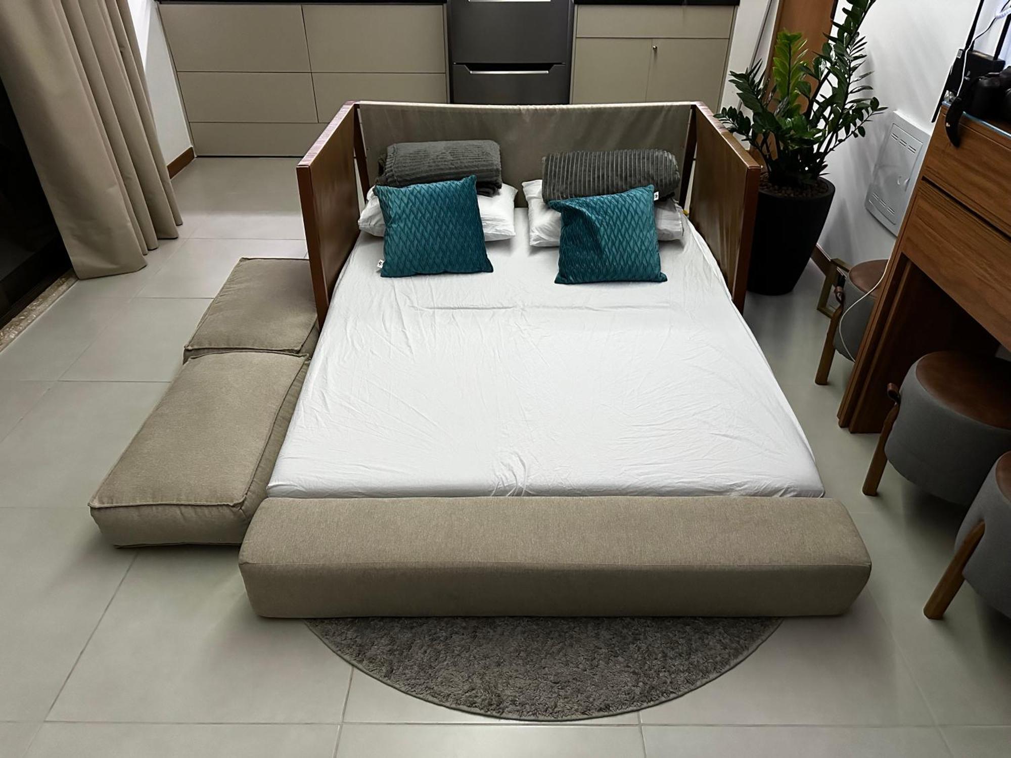 Studio Luxo Na Barra Σαλβαντόρ Εξωτερικό φωτογραφία