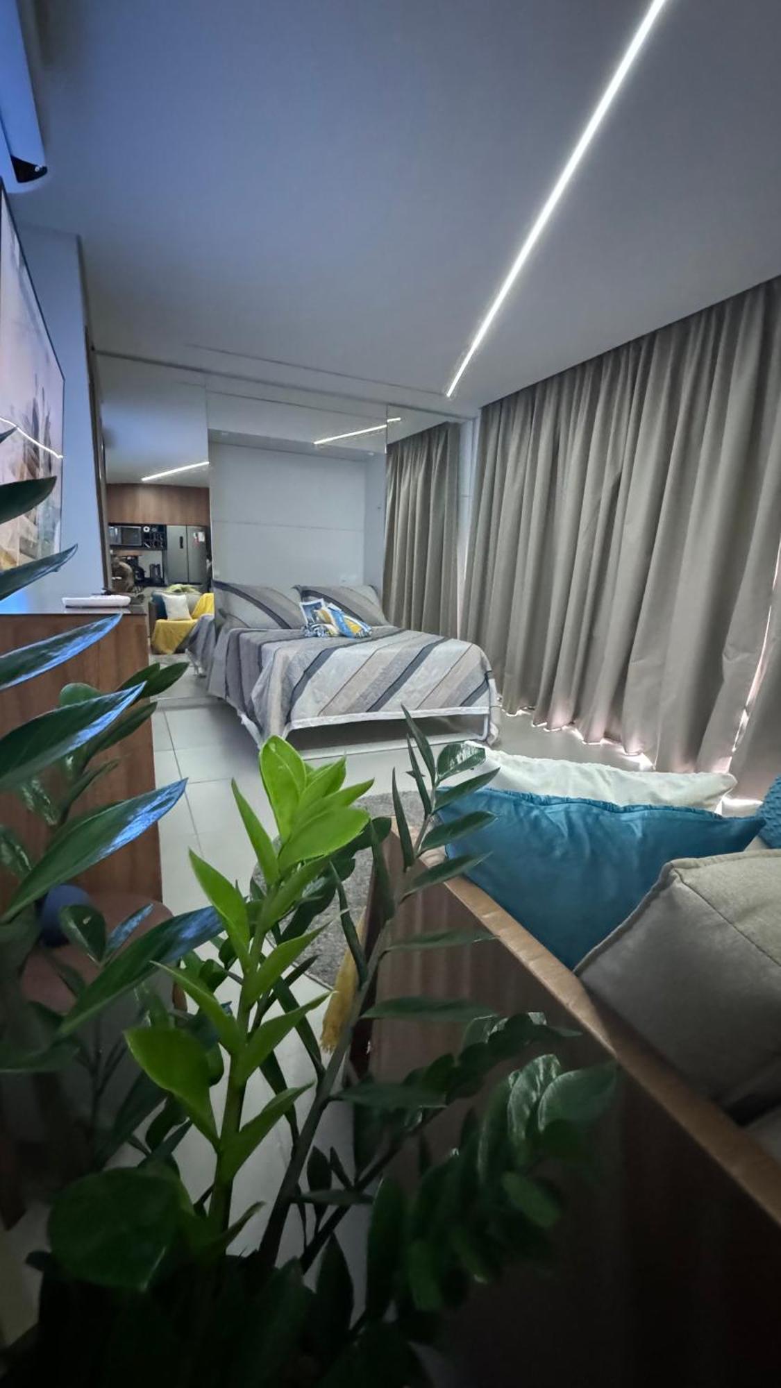 Studio Luxo Na Barra Σαλβαντόρ Εξωτερικό φωτογραφία