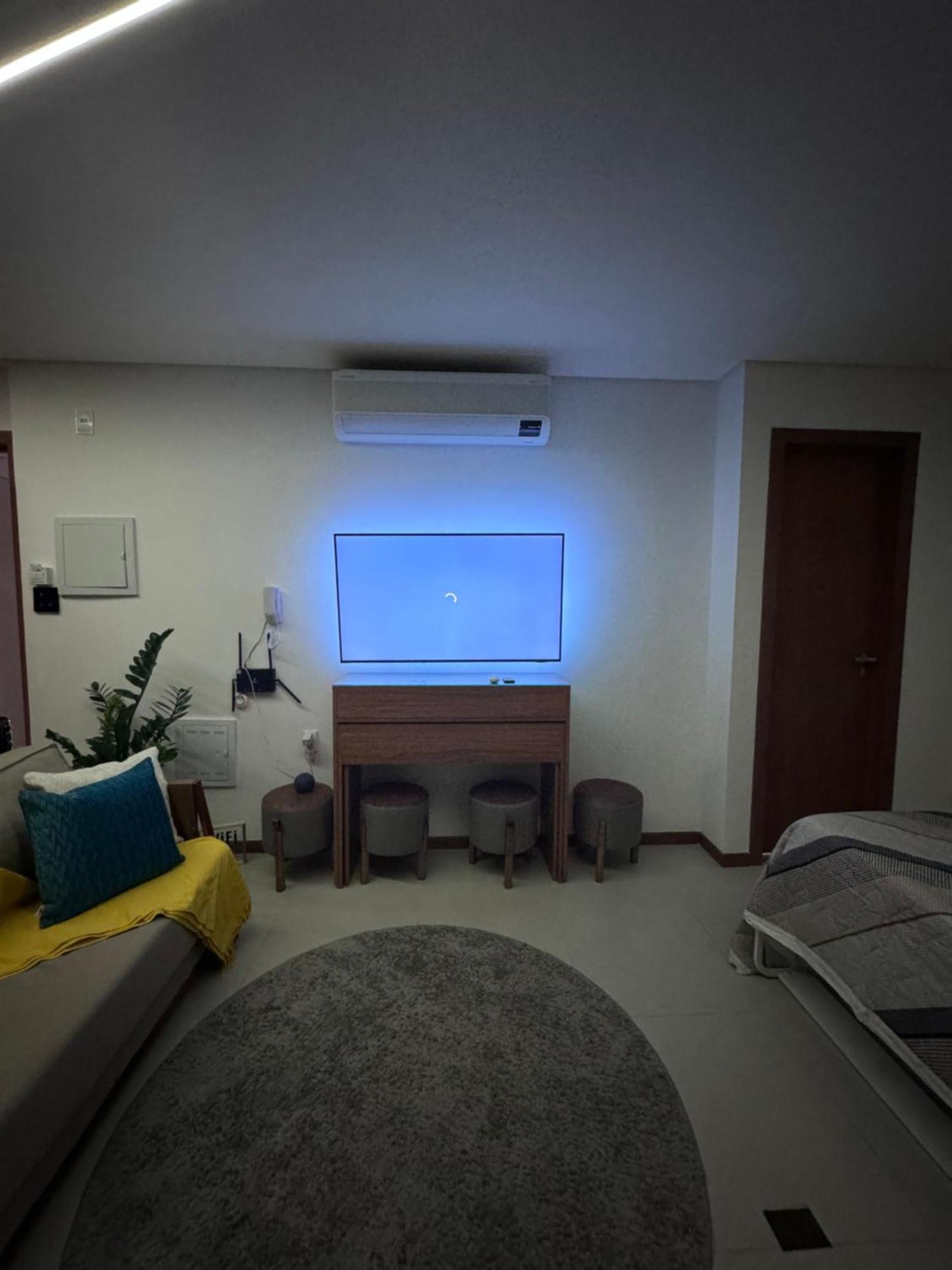 Studio Luxo Na Barra Σαλβαντόρ Εξωτερικό φωτογραφία