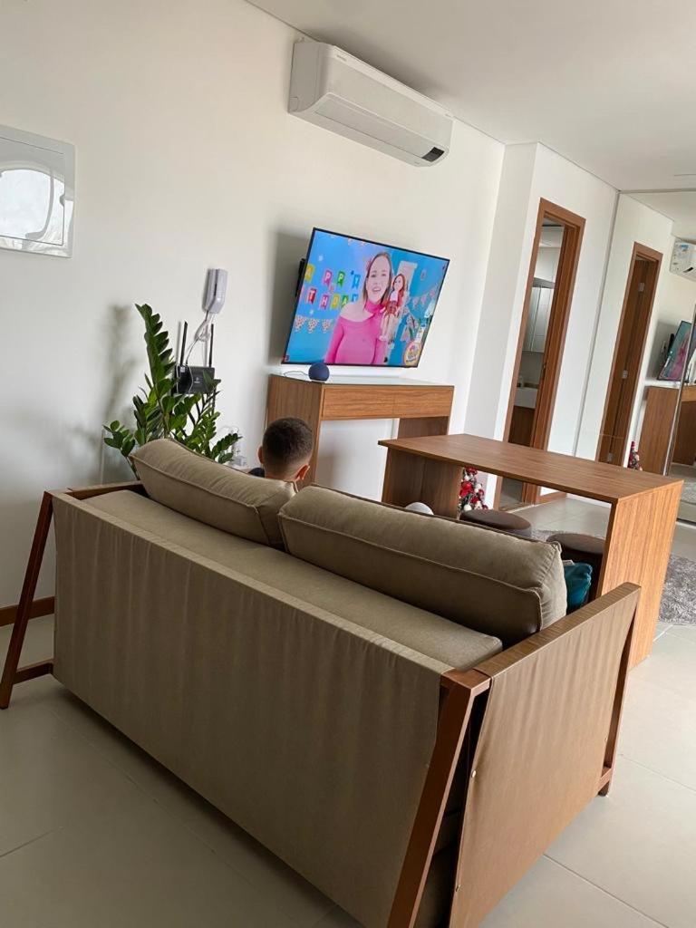 Studio Luxo Na Barra Σαλβαντόρ Εξωτερικό φωτογραφία